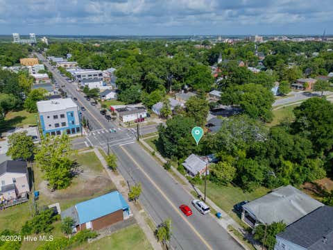 Tiny photo for 805 Castle Street, Wilmington, NC 28401 (MLS # 100579979)