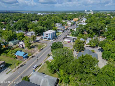 Tiny photo for 805 Castle Street, Wilmington, NC 28401 (MLS # 100579979)