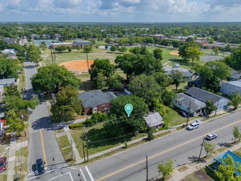 Tiny photo for 805 Castle Street, Wilmington, NC 28401 (MLS # 100579979)