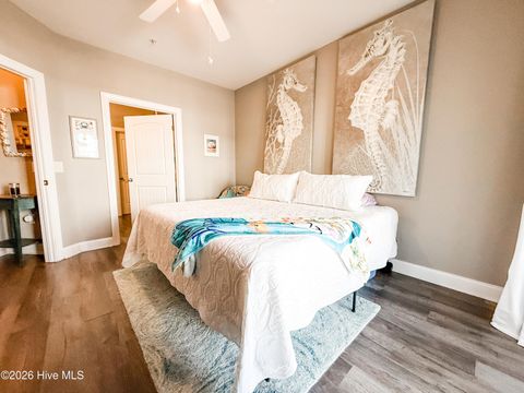 Tiny photo for 300322 Gateway Condos Drive #322, Surf City, NC 28445 (MLS # 100554593)