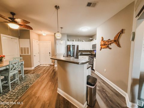 Tiny photo for 300322 Gateway Condos Drive #322, Surf City, NC 28445 (MLS # 100554593)