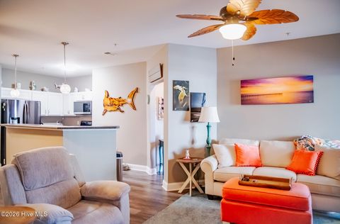 Tiny photo for 300322 Gateway Condos Drive #322, Surf City, NC 28445 (MLS # 100554593)