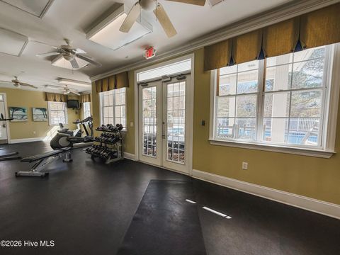 Tiny photo for 300322 Gateway Condos Drive #322, Surf City, NC 28445 (MLS # 100554593)