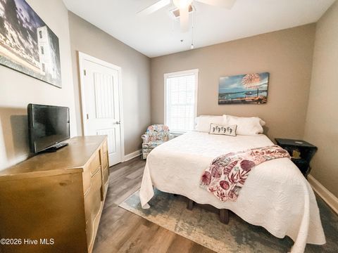 Tiny photo for 300322 Gateway Condos Drive #322, Surf City, NC 28445 (MLS # 100554593)