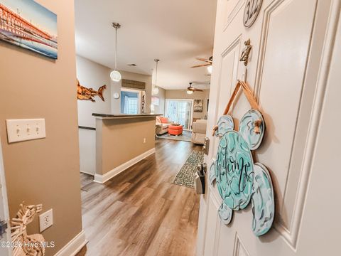 Tiny photo for 300322 Gateway Condos Drive #322, Surf City, NC 28445 (MLS # 100554593)