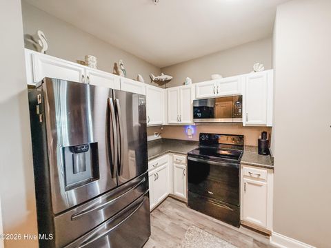 Tiny photo for 300322 Gateway Condos Drive #322, Surf City, NC 28445 (MLS # 100554593)