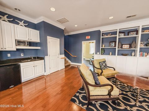 Tiny photo for 300322 Gateway Condos Drive #322, Surf City, NC 28445 (MLS # 100554593)
