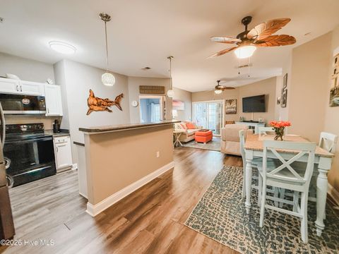 Tiny photo for 300322 Gateway Condos Drive #322, Surf City, NC 28445 (MLS # 100554593)