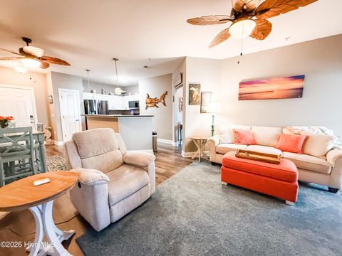 Tiny photo for 300322 Gateway Condos Drive #322, Surf City, NC 28445 (MLS # 100554593)