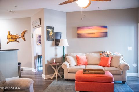 Tiny photo for 300322 Gateway Condos Drive #322, Surf City, NC 28445 (MLS # 100554593)