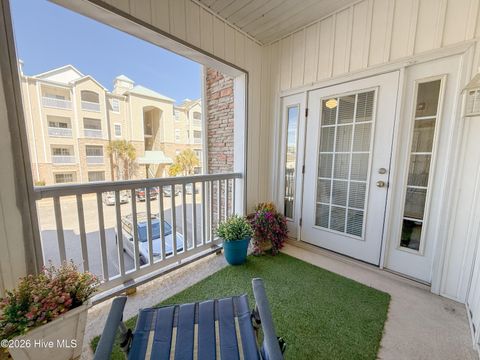 Tiny photo for 300322 Gateway Condos Drive #322, Surf City, NC 28445 (MLS # 100554593)