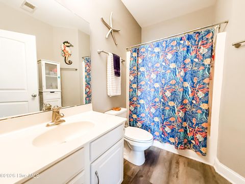 Tiny photo for 300322 Gateway Condos Drive #322, Surf City, NC 28445 (MLS # 100554593)