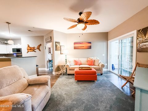 Tiny photo for 300322 Gateway Condos Drive #322, Surf City, NC 28445 (MLS # 100554593)