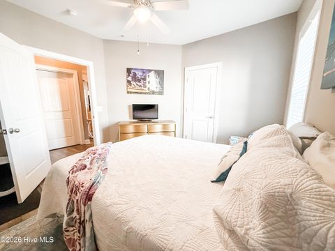 Tiny photo for 300322 Gateway Condos Drive #322, Surf City, NC 28445 (MLS # 100554593)