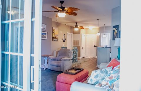 Tiny photo for 300322 Gateway Condos Drive #322, Surf City, NC 28445 (MLS # 100554593)