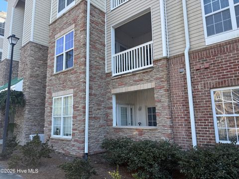 Tiny photo for 300322 Gateway Condos Drive #322, Surf City, NC 28445 (MLS # 100554593)