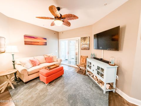 Tiny photo for 300322 Gateway Condos Drive #322, Surf City, NC 28445 (MLS # 100554593)