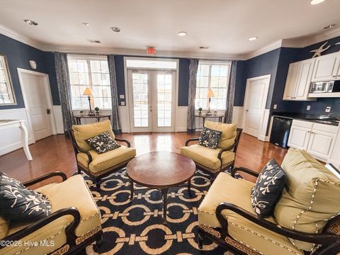 Tiny photo for 300322 Gateway Condos Drive #322, Surf City, NC 28445 (MLS # 100554593)