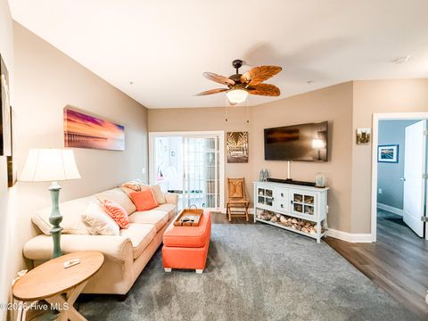 Tiny photo for 300322 Gateway Condos Drive #322, Surf City, NC 28445 (MLS # 100554593)