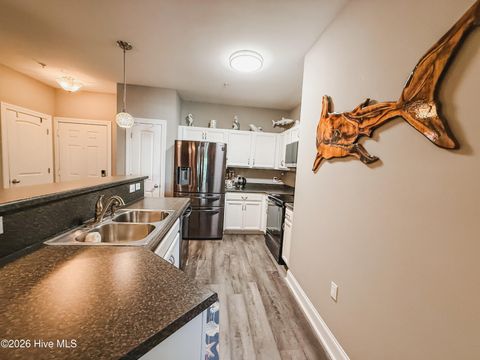 Tiny photo for 300322 Gateway Condos Drive #322, Surf City, NC 28445 (MLS # 100554593)