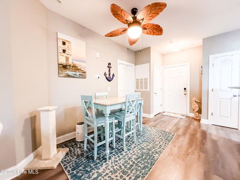 Tiny photo for 300322 Gateway Condos Drive #322, Surf City, NC 28445 (MLS # 100554593)