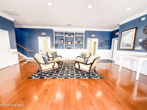 Tiny photo for 300322 Gateway Condos Drive #322, Surf City, NC 28445 (MLS # 100554593)