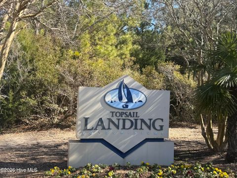 Tiny photo for 300322 Gateway Condos Drive #322, Surf City, NC 28445 (MLS # 100554593)