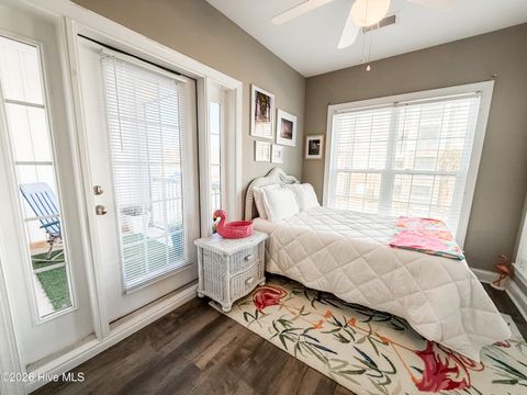 Tiny photo for 300322 Gateway Condos Drive #322, Surf City, NC 28445 (MLS # 100554593)