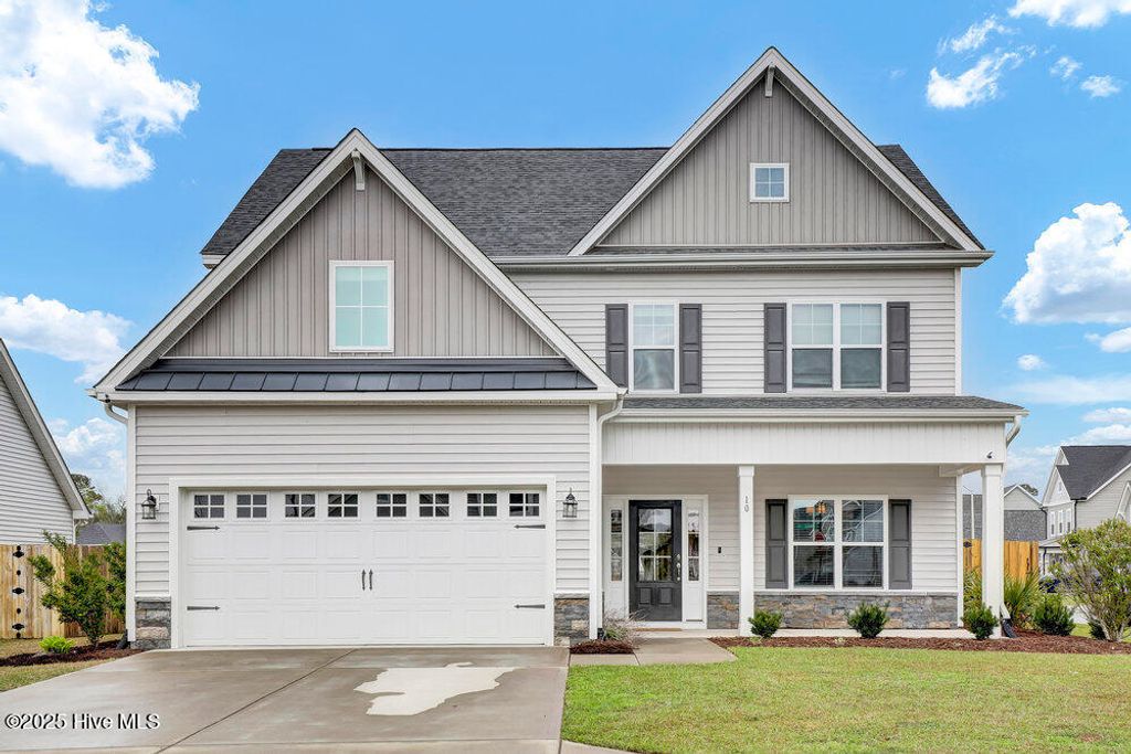 Photo of 10 Abaco Way, Hampstead, NC 28443 (MLS # 100500102)