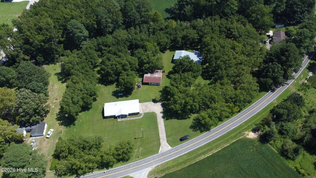 Photo of 980 Ball Road, Washington, NC 27889 (MLS # 100603752)