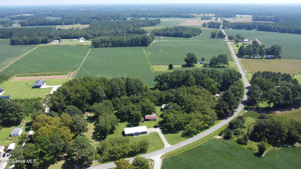 Photo of 980 Ball Road, Washington, NC 27889 (MLS # 100603752)