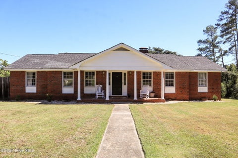 Photo of 529 Hillwood Circle, Augusta, GA 30909 (MLS # 100610533)