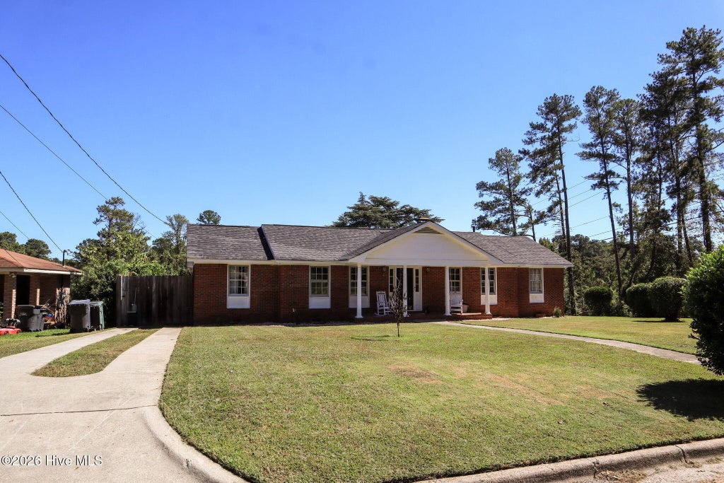 Photo of 529 Hillwood Circle, Augusta, GA 30909 (MLS # 100610533)