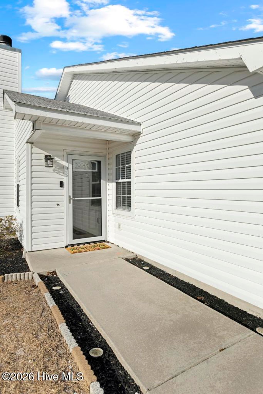 Photo of 203 Inman Court, Hubert, NC 28539 (MLS # 100553305)