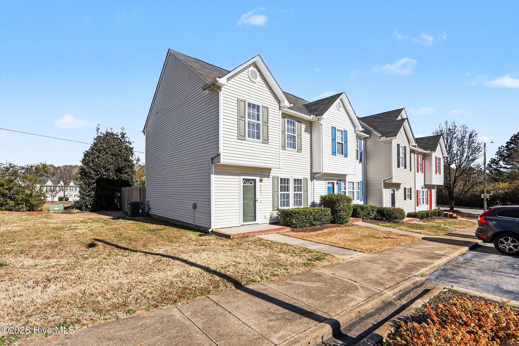 5121 Jimmy Ridge Place