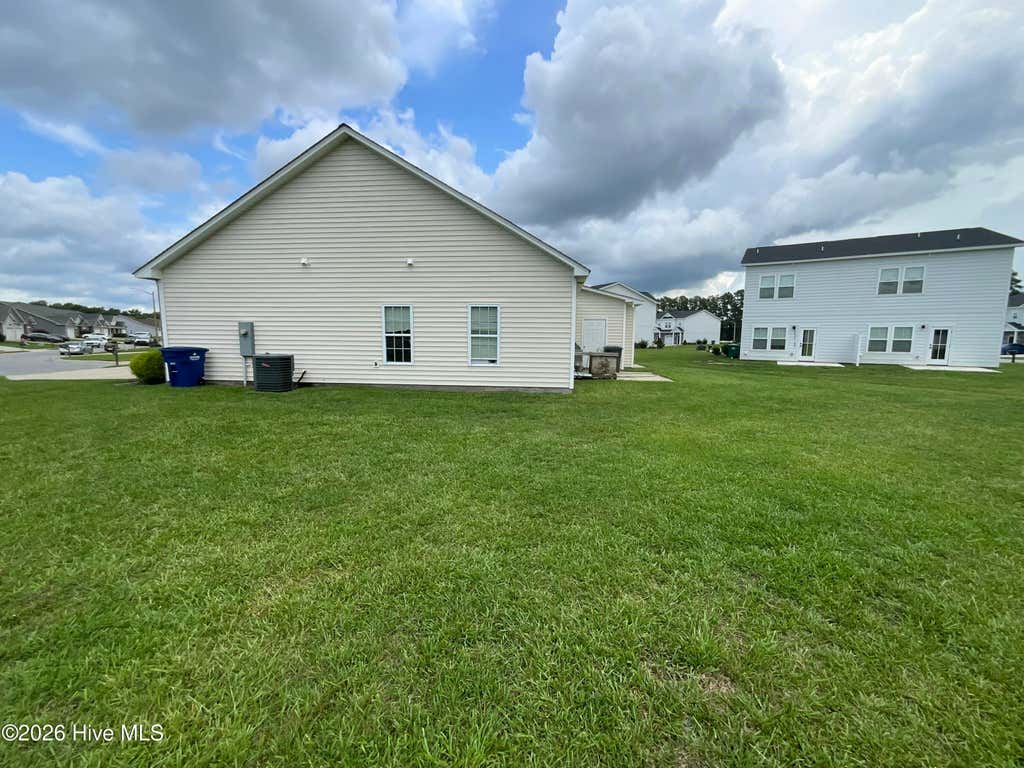 Photo of 2221 Remington Court #B, Greenville, NC 27834 (MLS # 100593577)
