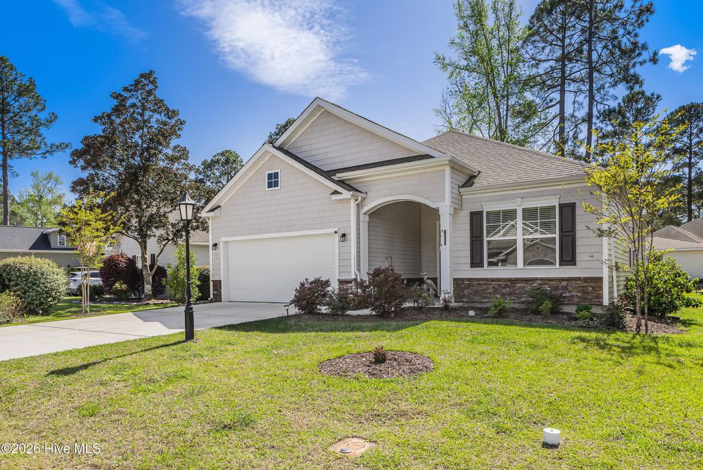 Photo of 8718 Nottoway Avenue NW, Calabash, NC 28467 (MLS # 100564699)