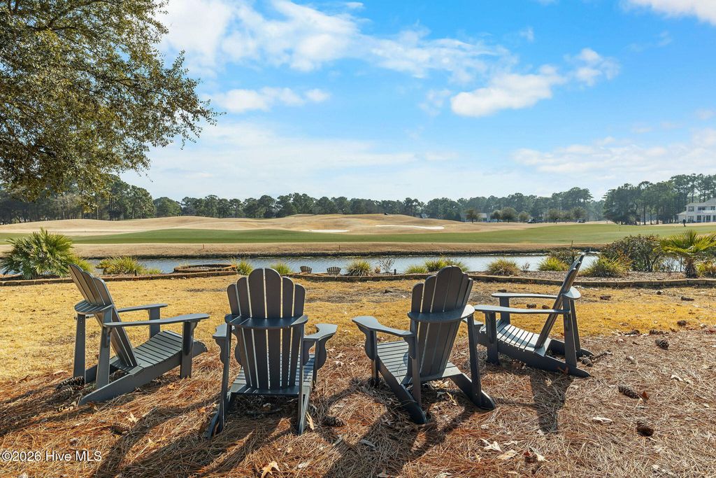 Photo of 3465 St James Drive SE, Southport, NC 28461 (MLS # 100553597)