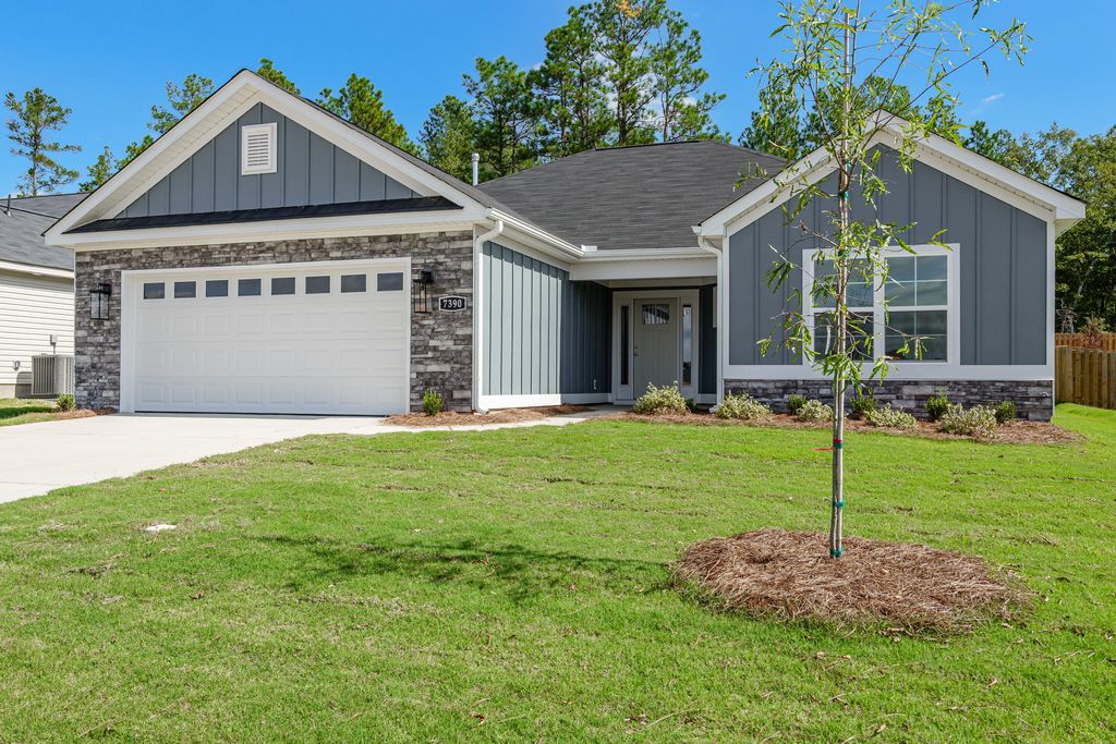 Photo of 7390 Paisley Circle, Graniteville, SC 29829 (MLS # 543907)