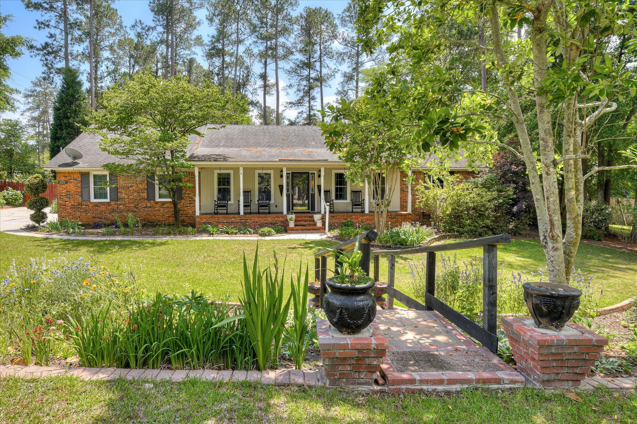 101 Hartwell Drive