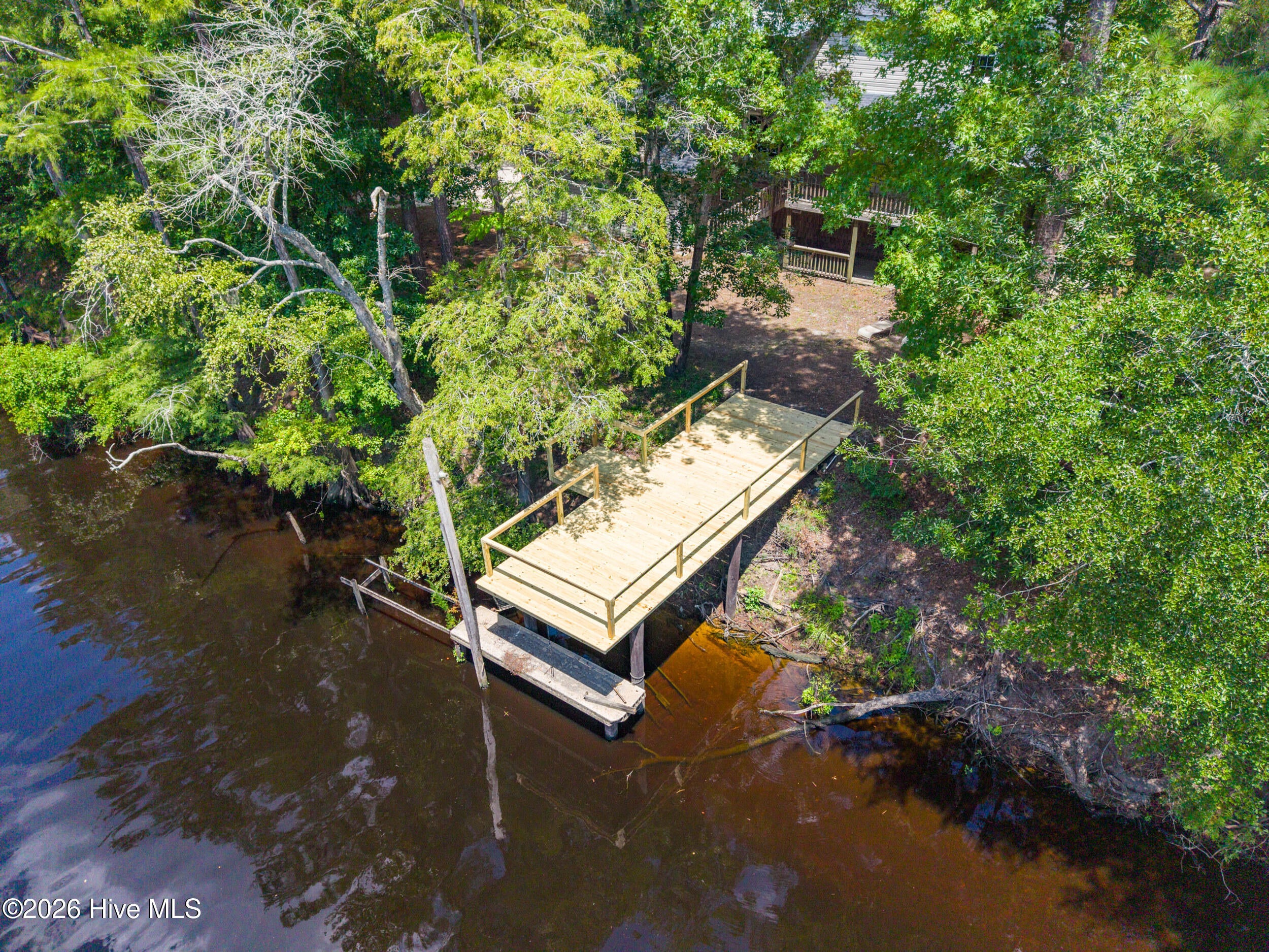 975 River Bend Drive