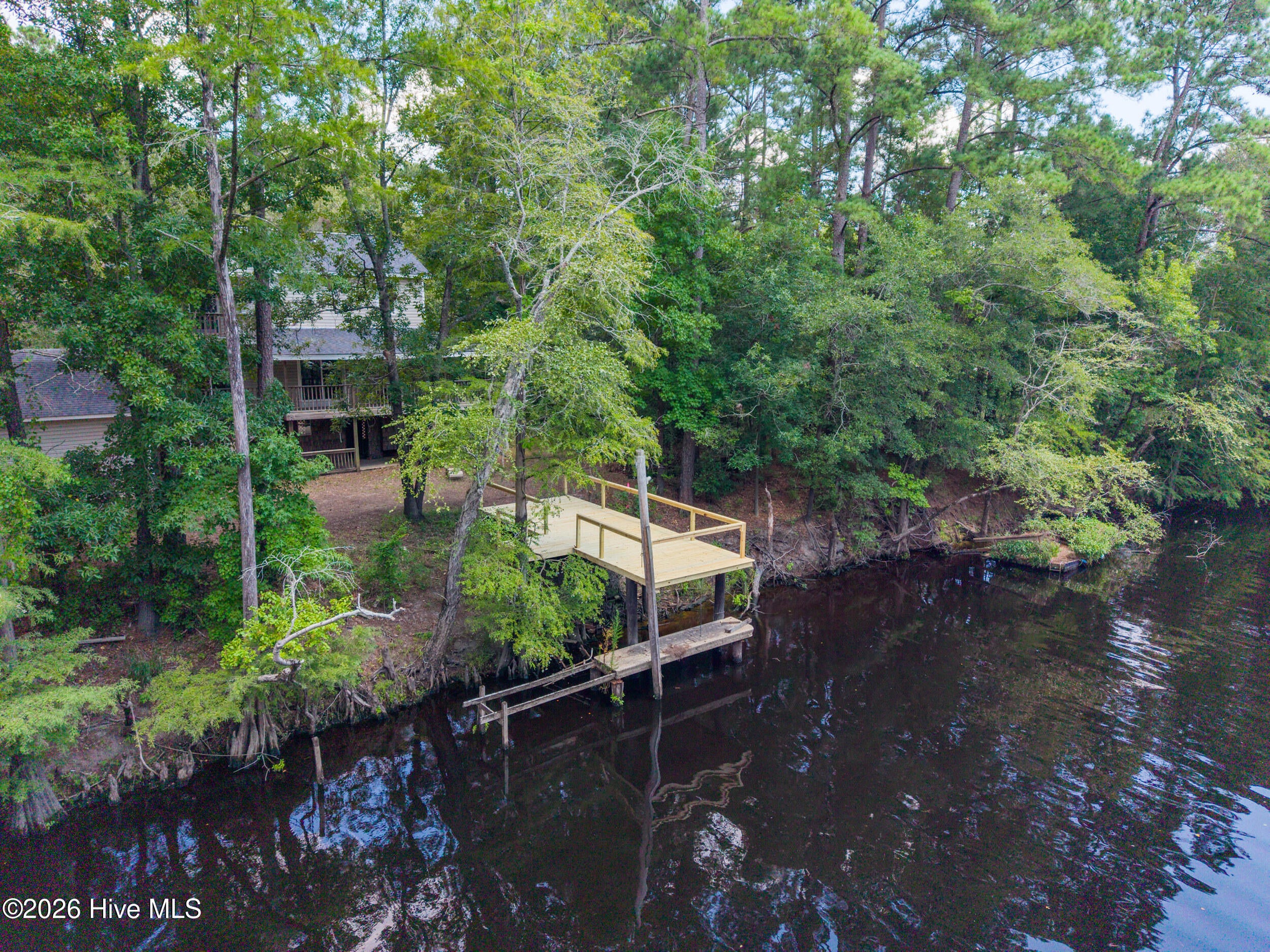 975 River Bend Drive