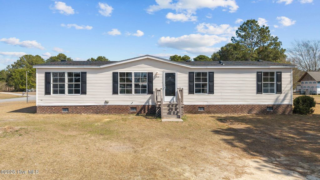 Photo of 530 Jonathan Place, Greenville, NC 27834 (MLS # 100558190)