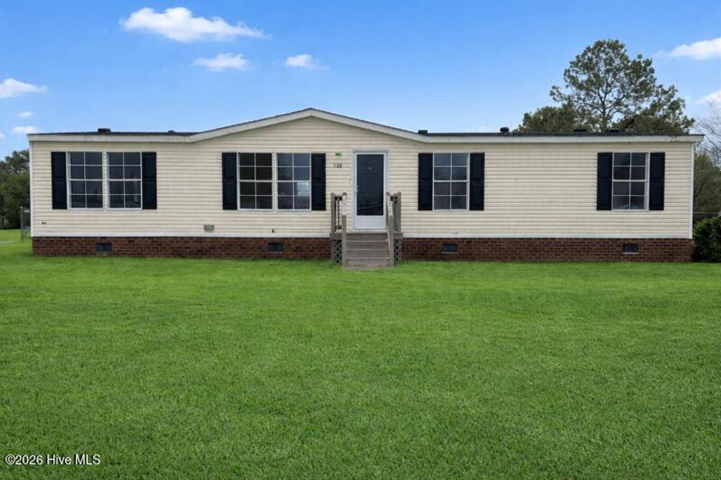 Photo of 530 Jonathan Place, Greenville, NC 27834 (MLS # 100558190)