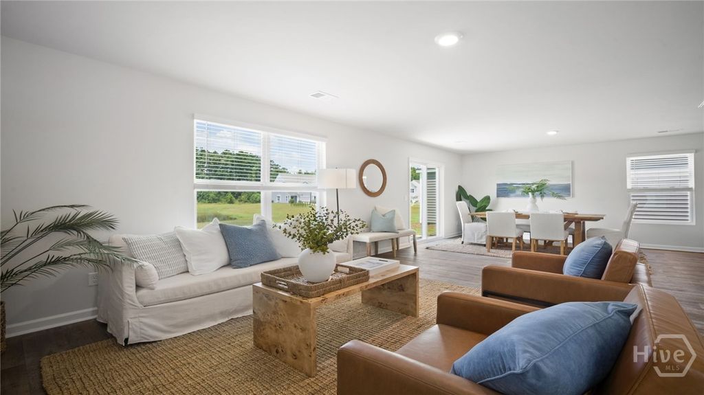 Photo of 38 Lakefront Drive, Port Wentworth, GA 31407 (MLS # SA351570)