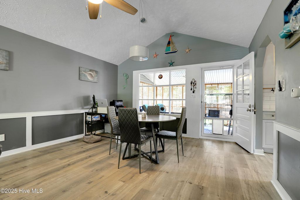 Photo of 206 NE 51st Street, Oak Island, NC 28465 (MLS # 100523297)