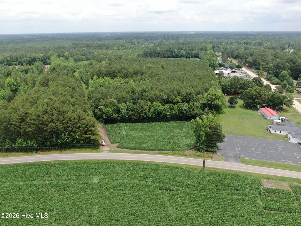 Photo of Tbd Dallas Road, Lumberton, NC 28358 (MLS # 100612633)