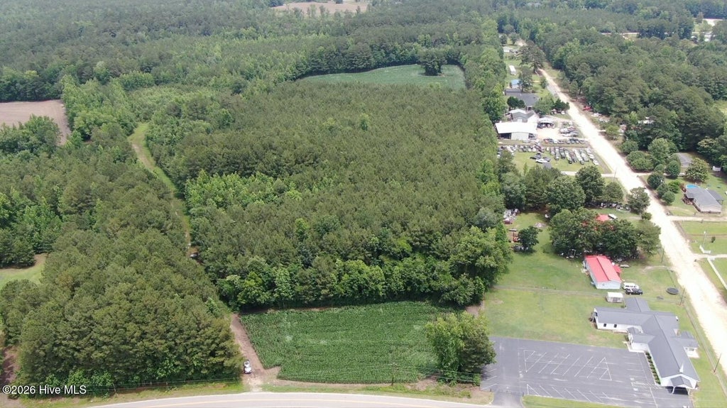 Photo of Tbd Dallas Road, Lumberton, NC 28358 (MLS # 100612633)