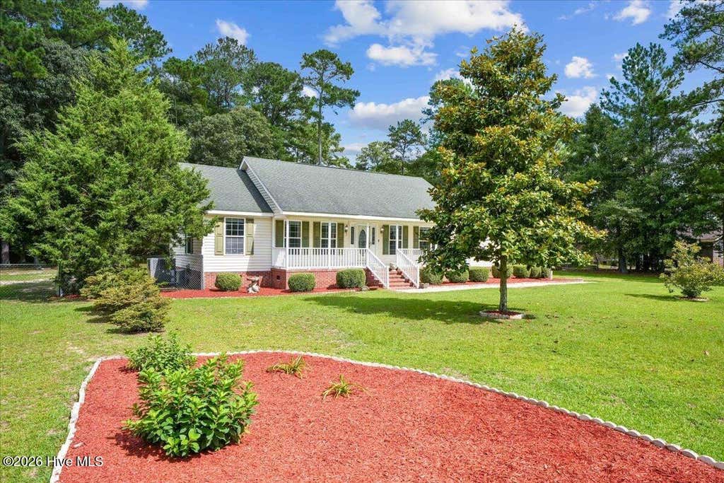 Photo of 303 Wood Street, Goldsboro, NC 27534 (MLS # 100593710)