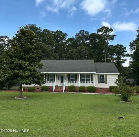 Photo of 303 N Wood Street, Goldsboro, NC 27534 (MLS # 100593710)